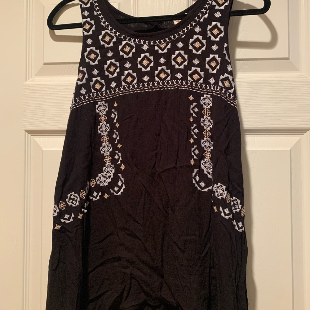 Ladies Embodied Tank